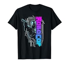 Robocop robo neon for sale  Delivered anywhere in USA 