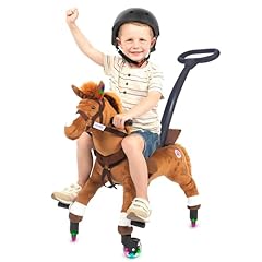 Power pony ride for sale  Delivered anywhere in USA 