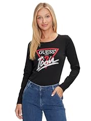 Guess maglia icon usato  Spedito ovunque in Italia 