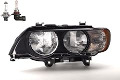 Faro alogeno anteriore usato  Spedito ovunque in Italia 
