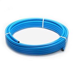 Mdpe coil blue for sale  Delivered anywhere in Ireland
