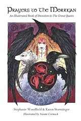 Prayers the morrigan gebraucht kaufen  Wird an jeden Ort in Deutschland