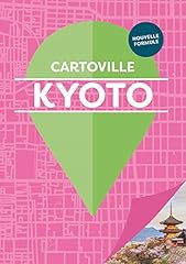 Kyoto d'occasion  Livré partout en France