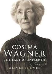 Cosima wagner the gebraucht kaufen  Wird an jeden Ort in Deutschland