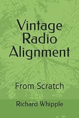 Vintage radio alignment for sale  Delivered anywhere in USA 