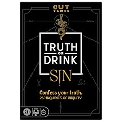 Truth drink sin for sale  Delivered anywhere in USA 