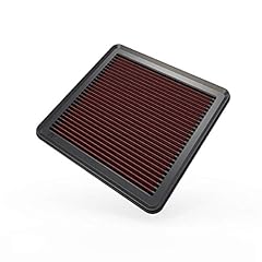 K&N Engine Air Filter: High Performance, Washable, for sale  Delivered anywhere in USA 