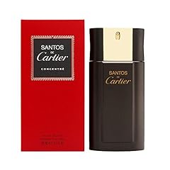 Santos cartier homme d'occasion  Livré partout en France