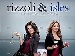Rizzoli isles season usato  Spedito ovunque in Italia 