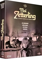 Mai zetterling cinema d'occasion  Livré partout en Belgiqu