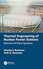 Thermal engineering nuclear for sale  Delivered anywhere in UK