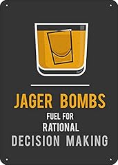 Ristata jager bombs for sale  Delivered anywhere in USA 