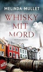 Whisky mord kriminalroman gebraucht kaufen  Wird an jeden Ort in Deutschland