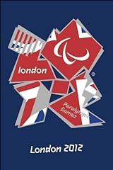 London 2012 paralympics for sale  Delivered anywhere in UK