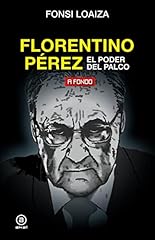 Florentino pérez poder for sale  Delivered anywhere in USA 