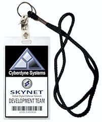 Cyberdyne systems terminator for sale  Delivered anywhere in USA 
