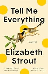 Tell everything novel for sale  Delivered anywhere in USA 