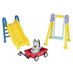 Bluey park playset for sale  Delivered anywhere in USA 