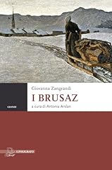 Brusaz usato  Spedito ovunque in Italia 