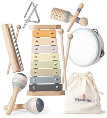 Kidmigo musikinstrumente kinde gebraucht kaufen  Wird an jeden Ort in Deutschland