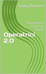 Operatrici 2.0 sopravvivere usato  Spedito ovunque in Italia 