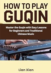 How play guqin d'occasion  Livré partout en France