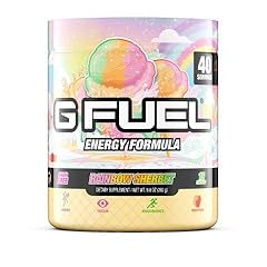 Fuel rainbow sherbet for sale  Delivered anywhere in USA 