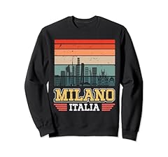 Milano italia retro usato  Spedito ovunque in Italia 