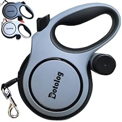 Retractable dog leash for sale  Delivered anywhere in UK
