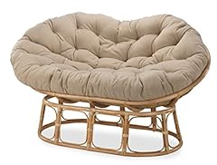 Desser double papasan for sale  Delivered anywhere in UK