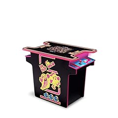Arcade1up ms.pac man for sale  Delivered anywhere in USA 