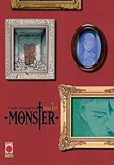 Monster deluxe usato  Spedito ovunque in Italia 