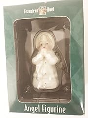 Porcelain angel figurine for sale  Delivered anywhere in USA 
