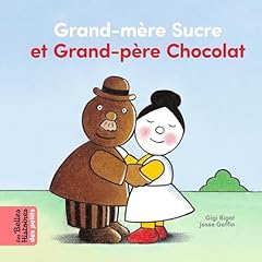 Grand mère sucre d'occasion  Livré partout en Belgiqu