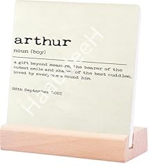 Arthur noun definition for sale  Delivered anywhere in UK