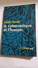 Cybernétique humain. d'occasion  Livré partout en France