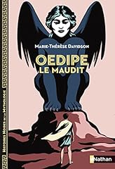 Oedipe maudit d'occasion  Livré partout en France