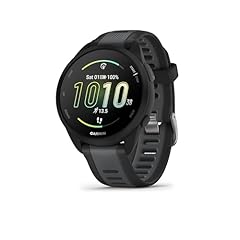Garmin forerunner 165 for sale  Delivered anywhere in UK