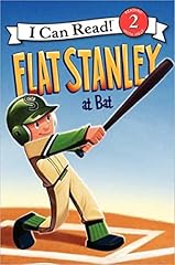 Flat stanley bat for sale  Delivered anywhere in USA 