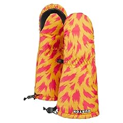 Burton guanti neve usato  Spedito ovunque in Italia 