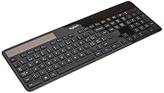 Logitech k750 solar usato  Spedito ovunque in Italia 