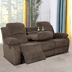 Dekmxas seater reclining for sale  Delivered anywhere in USA 