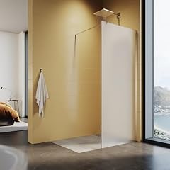 Sunxury paroi douche d'occasion  Livré partout en France