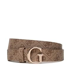 Guess cinture bw7862 usato  Spedito ovunque in Italia 