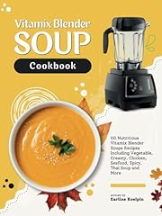 Vitamix blender soup for sale  Delivered anywhere in USA 