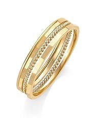 Pavoi 14k gold for sale  Delivered anywhere in USA 