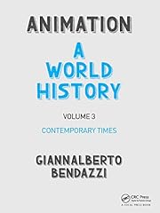 Animation history volume for sale  Delivered anywhere in USA 