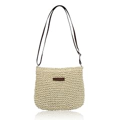 Bototack straw bag for sale  Delivered anywhere in UK