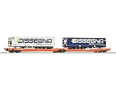 Roco wascosa 77395 d'occasion  Livré partout en Belgiqu