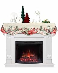 Christmas red poinsettia for sale  Delivered anywhere in USA 